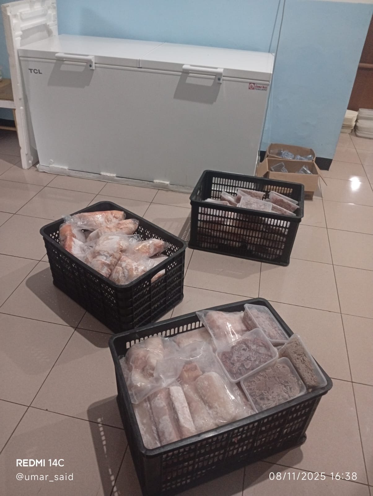 Layanan SS Jakarta untuk Restoran Jakarta