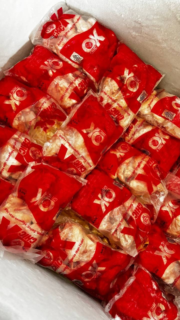 FAQ: Pertanyaan Umum Seputar Sayap Ayam Frozen Grosir – SS Jakarta Menjawab