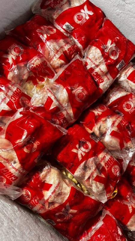 Hubungi SS Jakarta Distributor Sayap Ayam Frozen Terpercaya