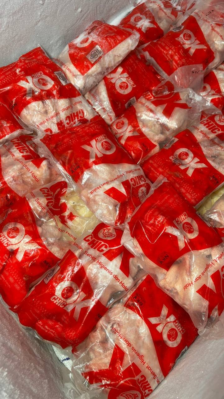 Keunggulan Distributor Sayap Ayam Frozen SS Jakarta